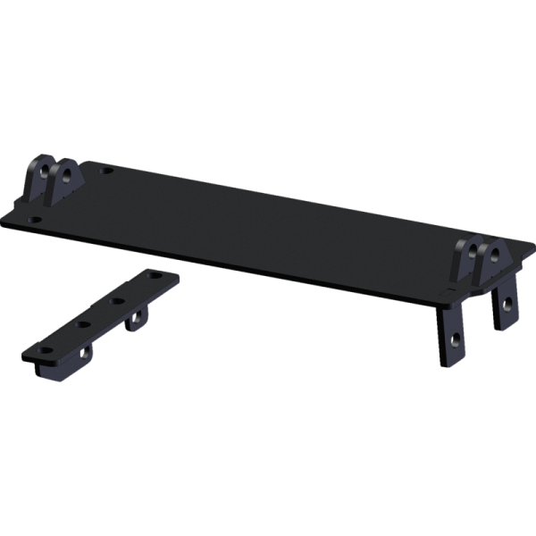 (image for) KFI PRODUCTS Yamaha Model Specific Plow Mount 4501-1058