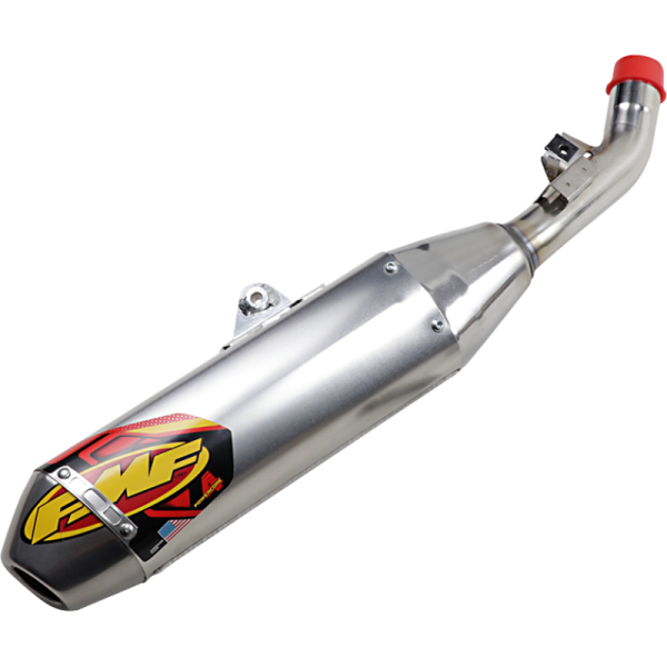 (image for) FMF Powercore 4 - HEX Slip-On Muffler