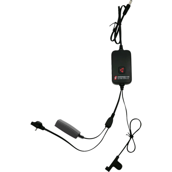 (image for) GERBING 12V to 7V w/USB port controller