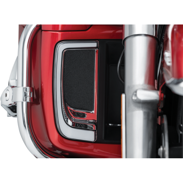 Kuryakyn Tracer LED Fairing Lower Grilles