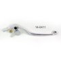 (image for) Brake Lever for Suzuki GSX1200SA Bandit 97 - Black
