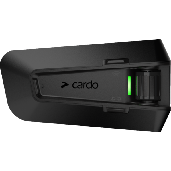 (image for) CARDO SYSTEMS PackTalk Pro Single