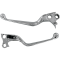 (image for) Wide Blade Lever Set Chrome