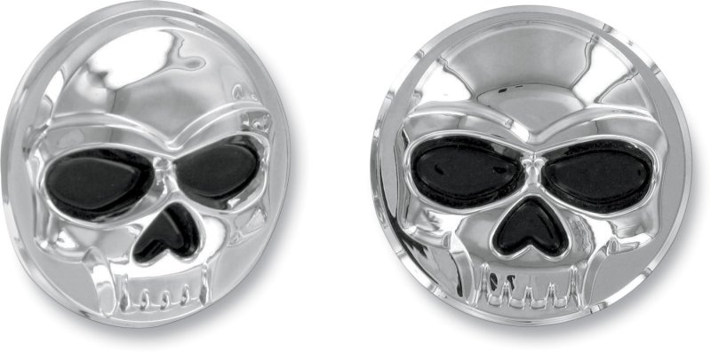 (image for) Kuryakyn Small Zombie Emblems