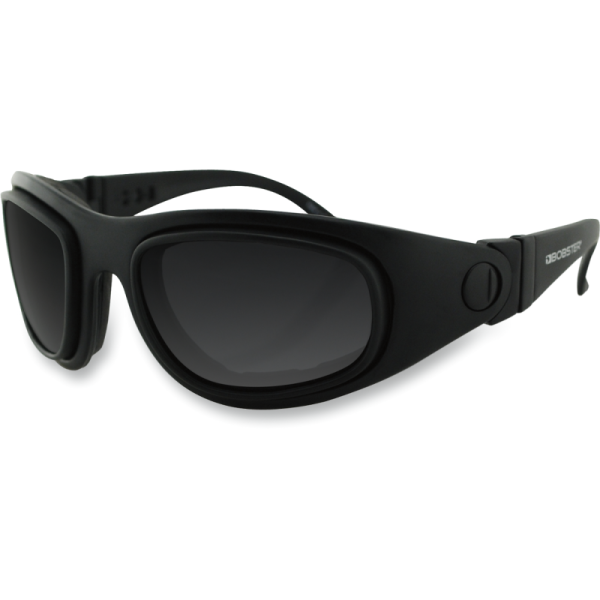 Bobster Sport and Street 2 Convertible Sunglasses/Goggles