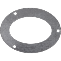 (image for) LeoVince X3 Replacement End Cap Gasket Kit