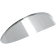 (image for) Visor for 5 3/4" Headlight