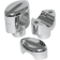(image for) Chrome Mohawk Risers