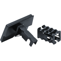 (image for) Kuryakyn LED Receiver Hitch Cover