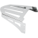 (image for) Laser-Cut Luggage Rack