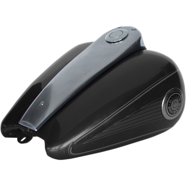 RWD Low-Profile Dash