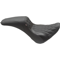 (image for) Fastback Seat Double-Diamond