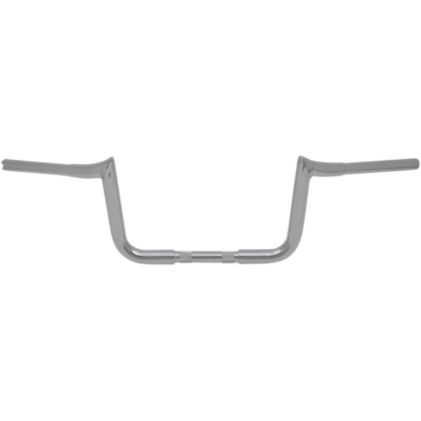 (image for) Prime Ape Handlebar Chrome 8"