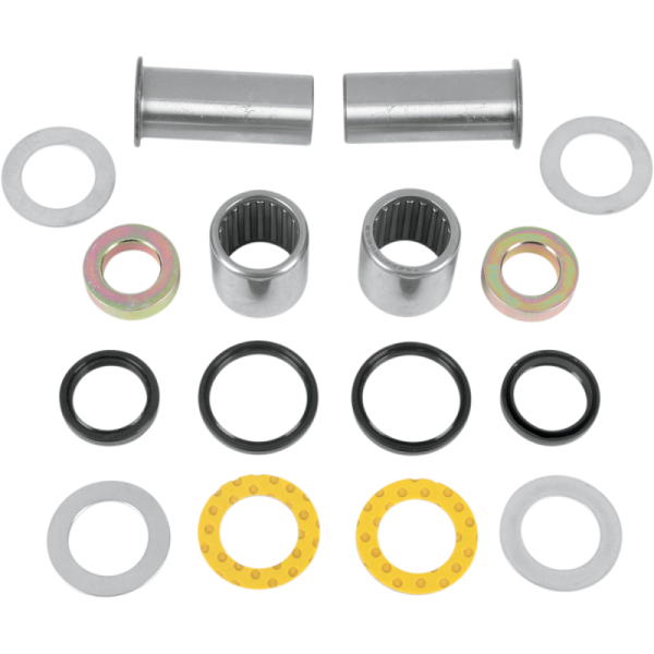 (image for) Moose Racing Moose Offroad Swingarm Bearing Kit for Kawasaki KX250 99-07