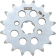 (image for) Vortex Front Steel Sprocket - 16T