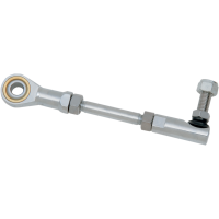 (image for) Shifter Linkage Chrome 5"