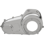 (image for) Aluminum Outer Primary Cover - Chrome