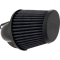 (image for) VO2 Falcon Air Intake Kit Matte Black