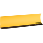 (image for) 60" Standard Blade, Matte Yellow