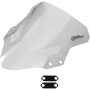 (image for) Zero Gravity MARC 1 Windscreen, Clear