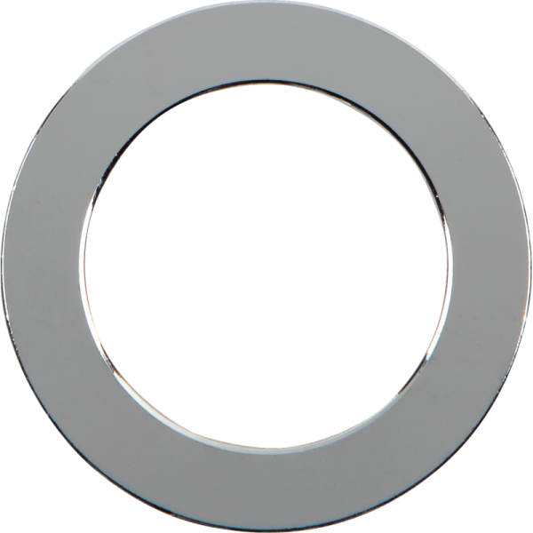 (image for) Drag Specialties Wheel Spacer 0.13"