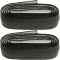 (image for) Gel Wrap Grips - Black