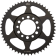 (image for) JT Sprockets Steel Rear Sprocket 1210-0418