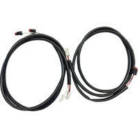(image for) Can-Bus Wiring Harness Extension +6"