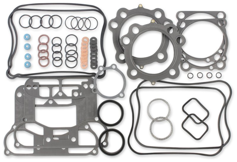 (image for) Drag Specialties Coarse-Thread Socket-Head Bolt 1/4"-20 x 1/2"