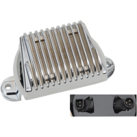 (image for) Solid-State Regulator Chrome