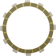 (image for) Barnett Series K Aramid Fiber Friction Plate TM-35