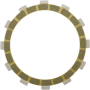 (image for) Barnett Clutch Friction Plate - TM-35
