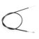 (image for) Motion Pro Clutch Cable