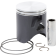 (image for) Vertex Cast Replica Piston Kit - 66.35mm