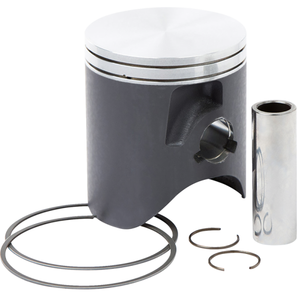 (image for) Vertex Cast Replica Piston Kit - 66.35mm