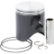 (image for) Vertex Cast Replica Piston Kit - 66.35mm