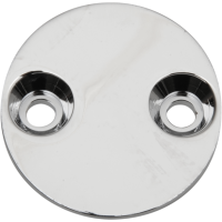(image for) Inspection Cover, Chrome