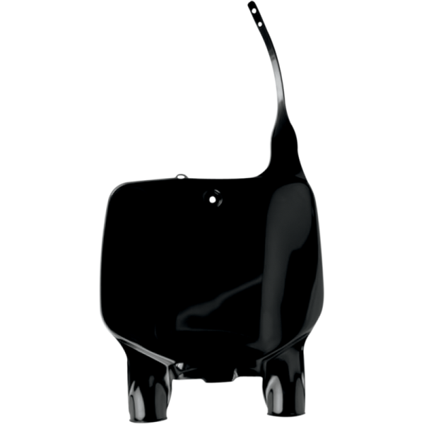 (image for) UFO Front Number Plate for KX125/250/500