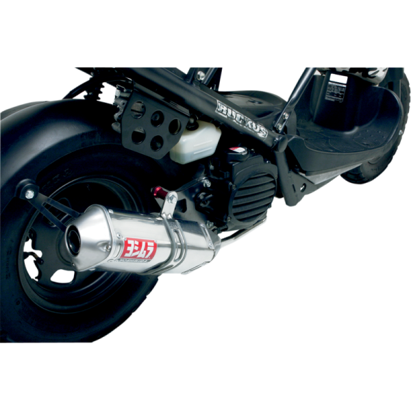 Yoshimura Full Exhaust Systems