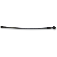 (image for) Universal Upper Front Brake Line 26" (Black Pearl)