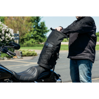 (image for) Momentum Deadbeat Duffle