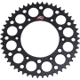 (image for) Renthal 50T Rear Sprocket - Black