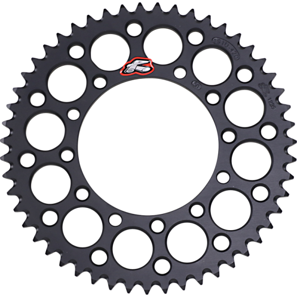 (image for) Renthal Rear Sprocket - 51T Black