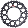(image for) Renthal Rear Sprocket - 51T Black