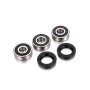 (image for) Factory Links OEM Series Rear Wheel Bearing Kit 0215-1611