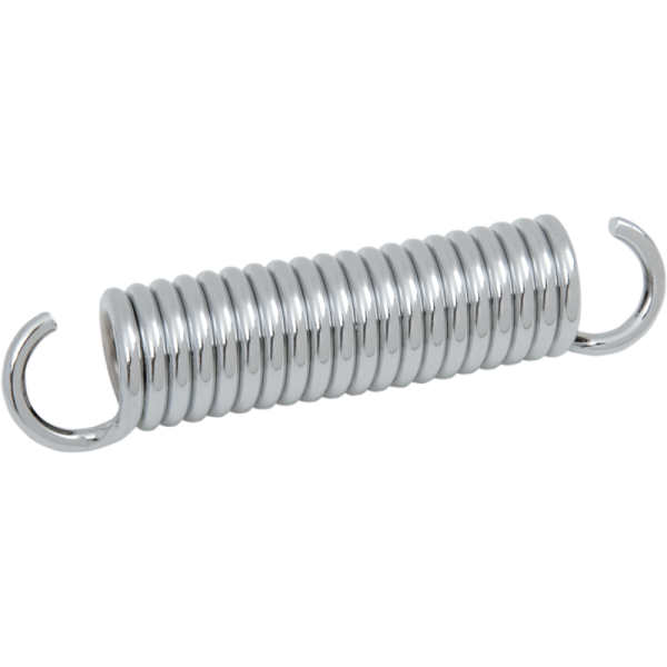 (image for) Drag Specialties Chrome Kickstand Spring 99-01 Dyna