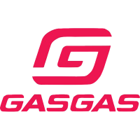 (image for) GasGas OEM Sticker Sheet (5 pk.)