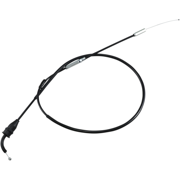 (image for) Motion Pro Throttle Cable - Yamaha YZ490 84-90