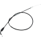 (image for) Motion Pro Throttle Cable - Yamaha YZ490 84-90