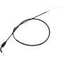 (image for) Motion Pro Throttle Cable - Yamaha YZ490 84-90